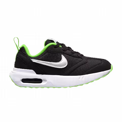 Nike Air Max Dawn PS 'Black Green Strike'