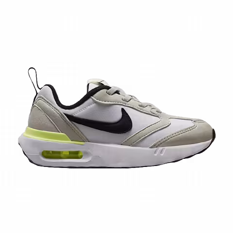 Nike Air Max Dawn PS 'Light Bone Barely Volt'