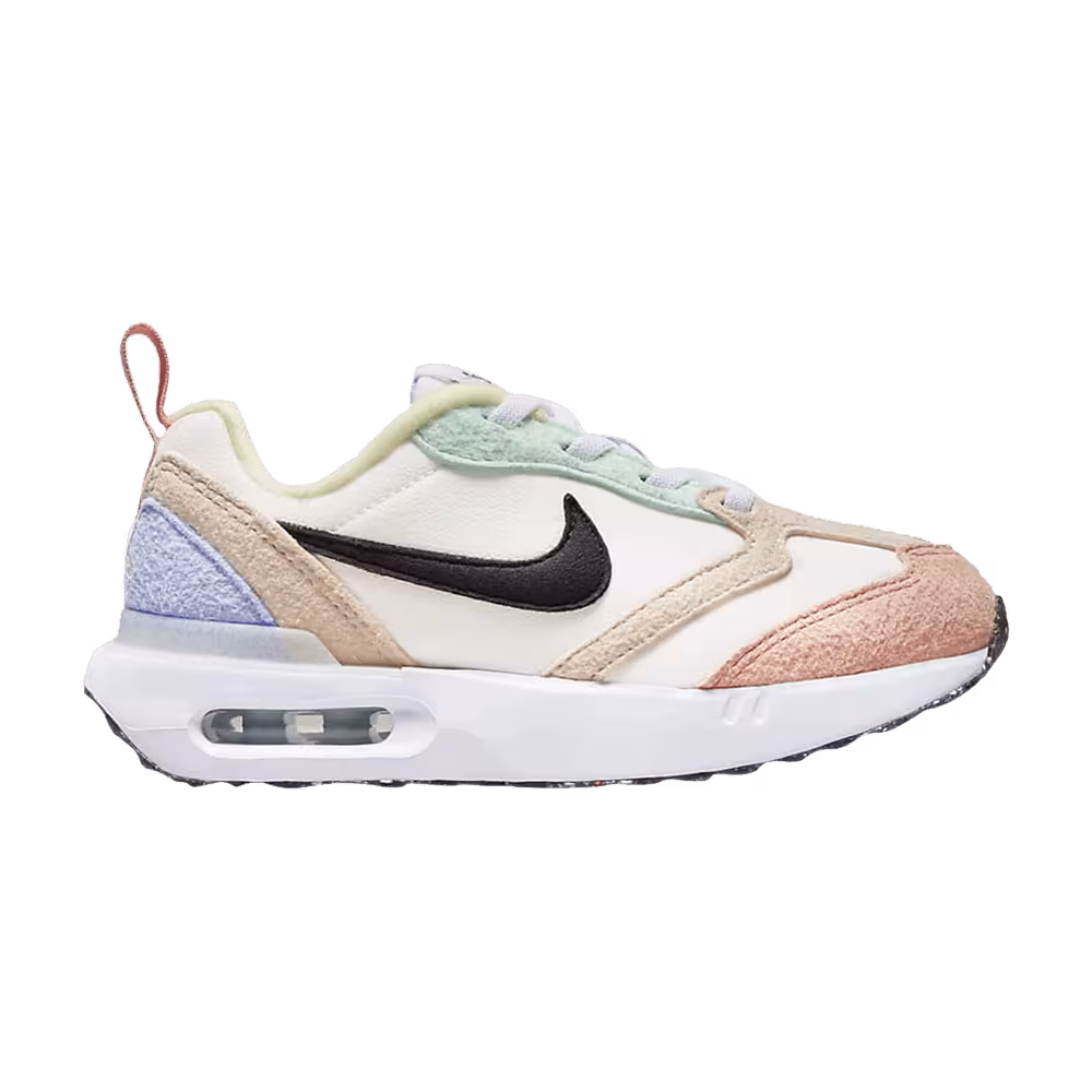 Nike Air Max Dawn PS Sail Light Madder Root