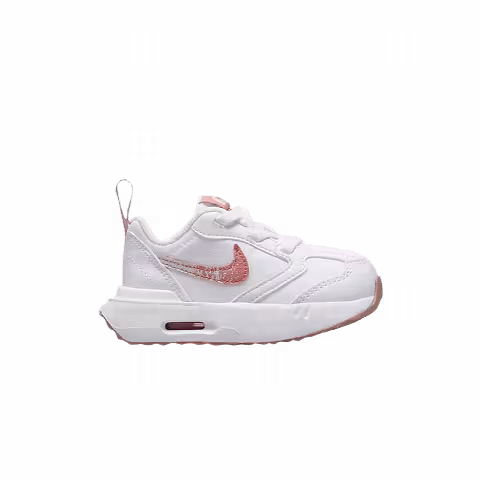 Nike Air Max Dawn TD 'White Light Madder Root'