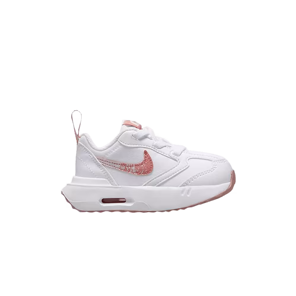Nike Air Max Dawn TD White Light Madder Root