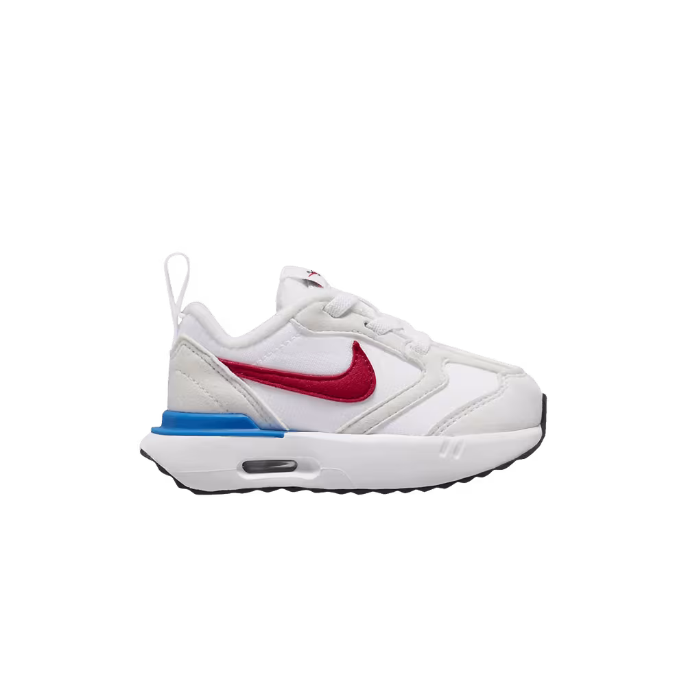 Nike Air Max Dawn TD White Photo Blue