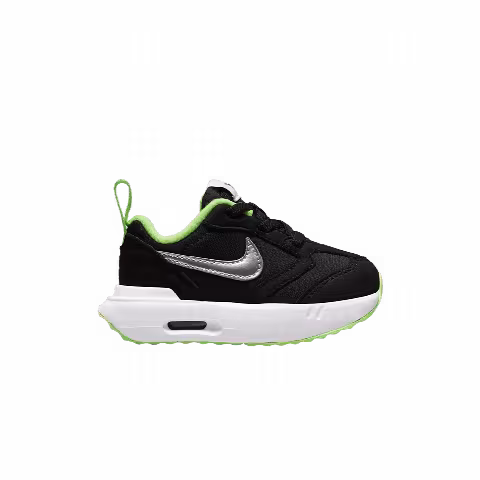Nike Air Max Dawn TD 'Black Green Strike'