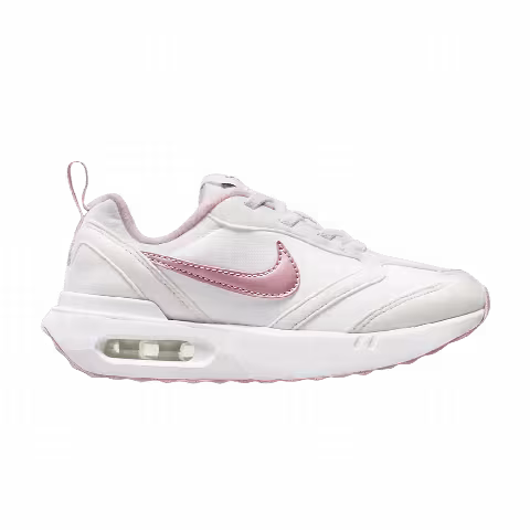 Nike Air Max Dawn PS 'White Pink Glaze'