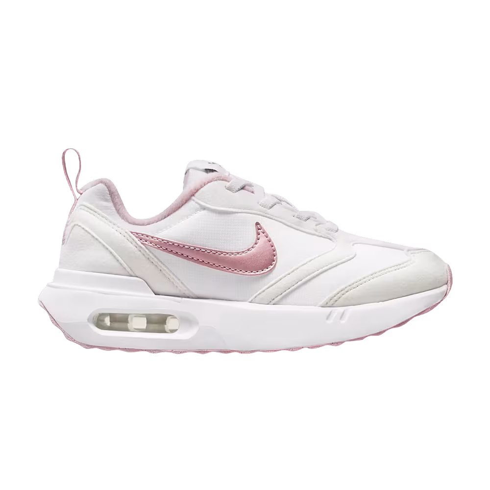 Nike Air Max Dawn PS White Pink Glaze