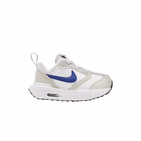 Nike Air Max Dawn TD 'White Game Royal'
