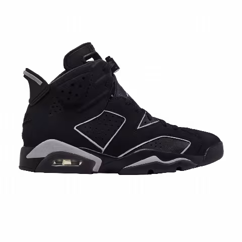 Air Jordan 6 Retro 'Cap and Gown'
