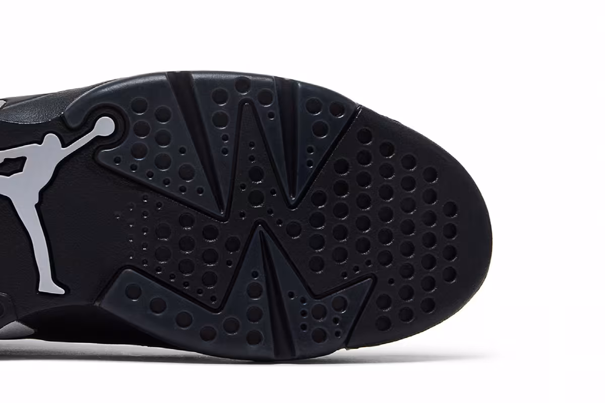 Air Jordan 6 Cap and Gown, view 6