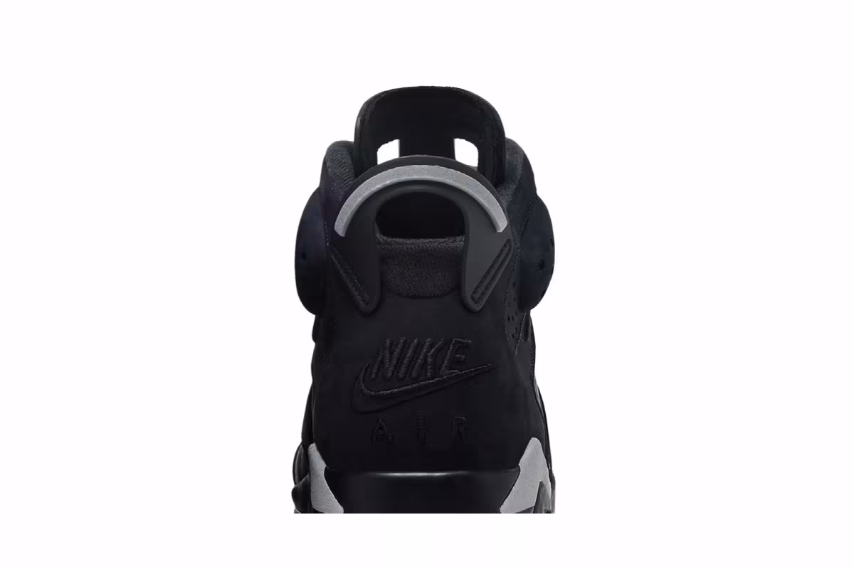 Air Jordan 6 Cap and Gown, view 8