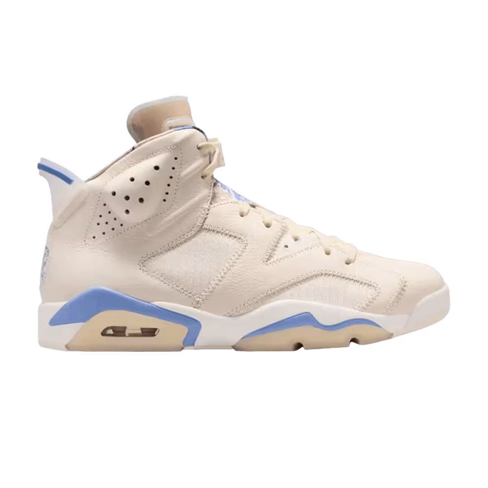 Air Jordan 6 Sashiko