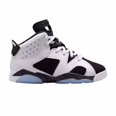 Air Jordan 6 Retro PS 'Oreo' 2026