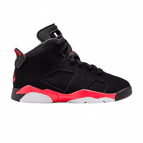 Air Jordan 6 Retro PS 'Reverse Infrared Salesman'