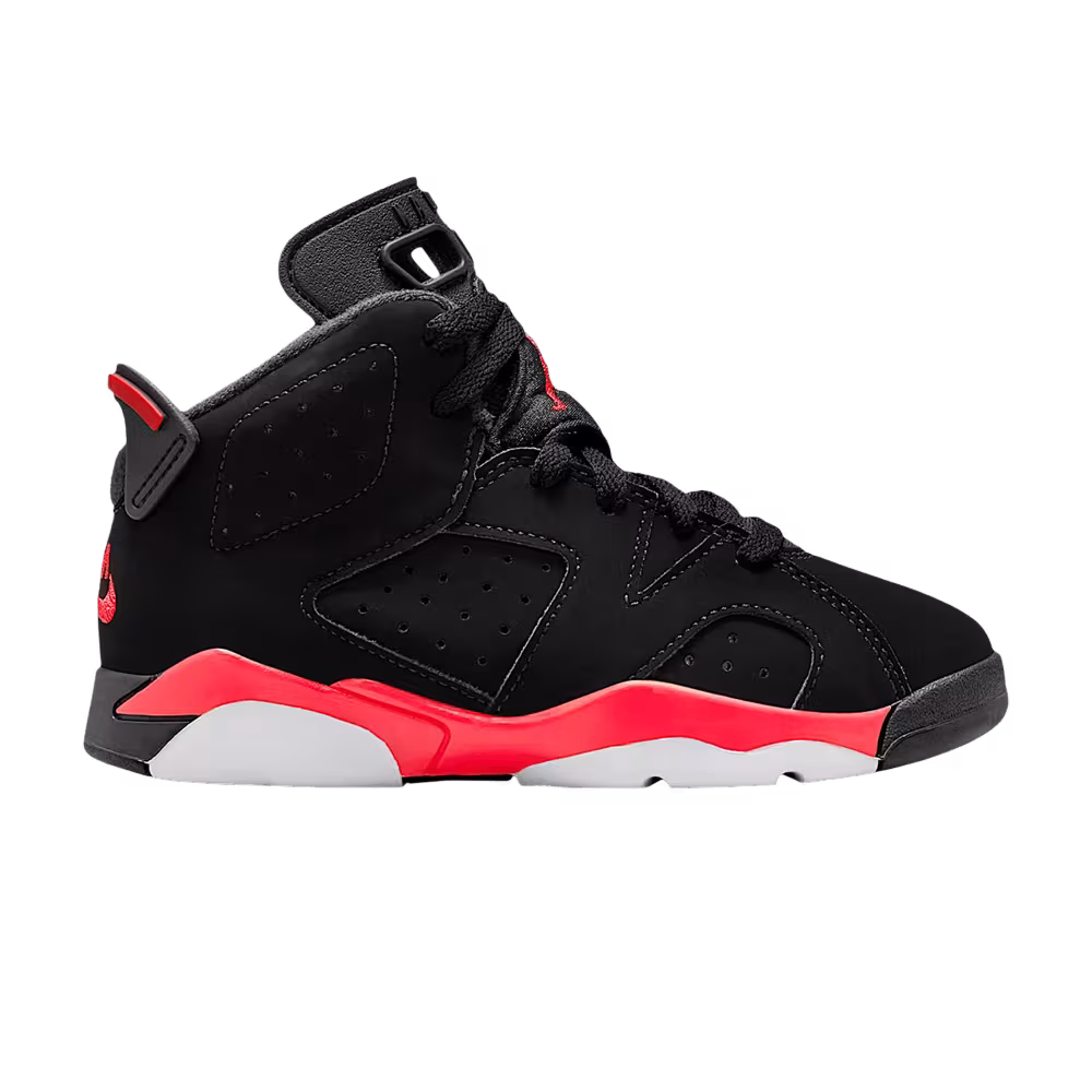 Air Jordan 6 PS Reverse Infrared Salesman