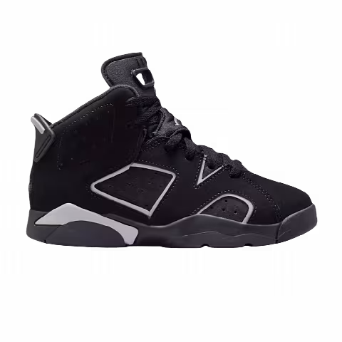 Air Jordan 6 Retro PS 'Cap and Gown'