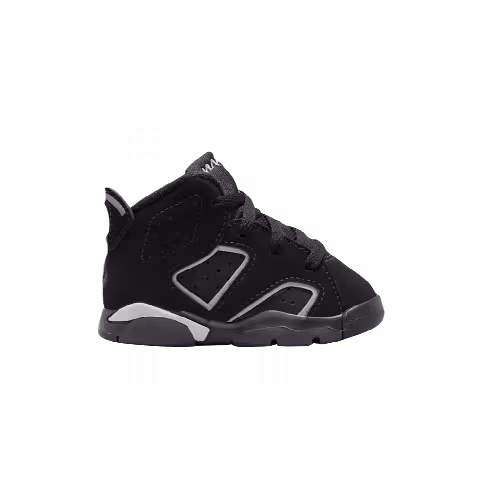 Air Jordan 6 Retro TD 'Cap and Gown'