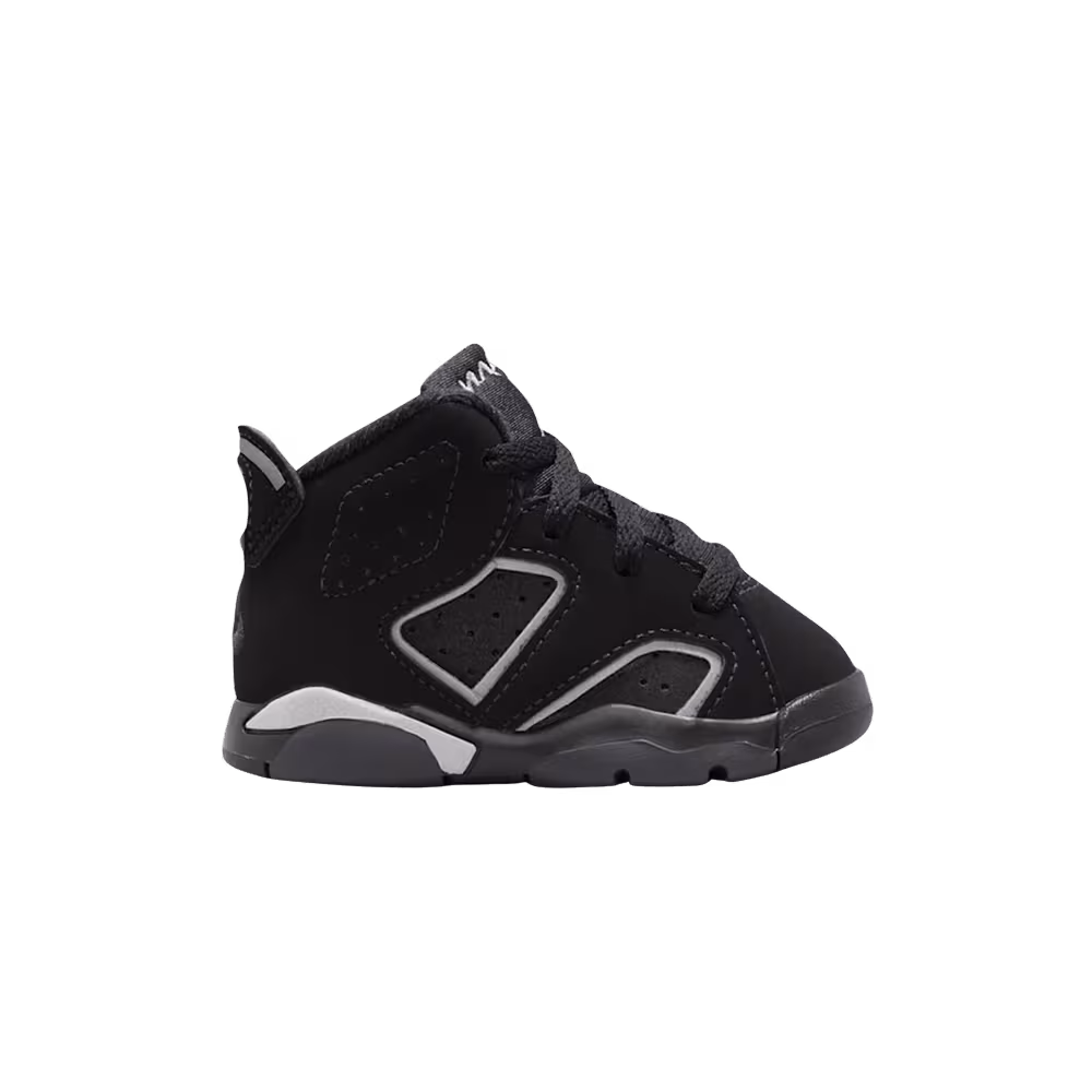 Air Jordan 6 TD Cap and Gown