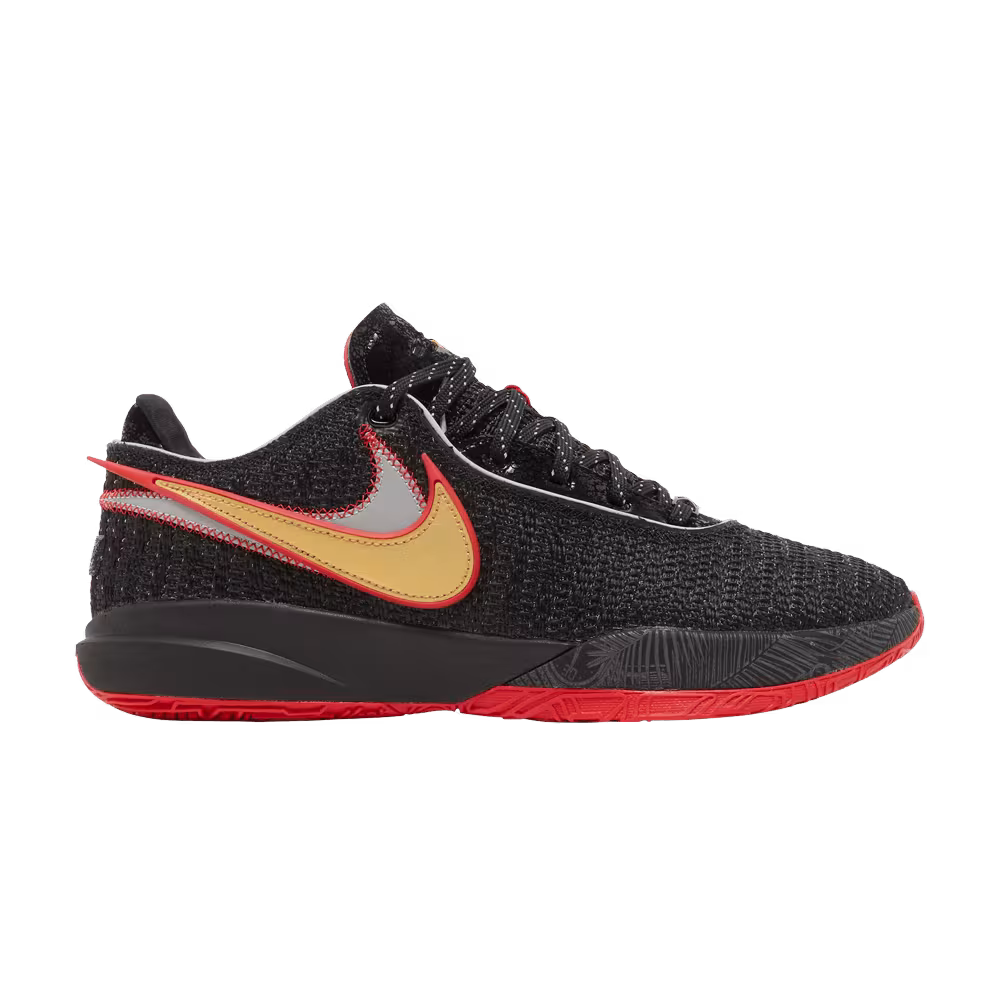 Nike LeBron 20 Trinity