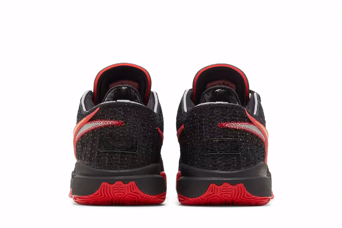 Nike LeBron 20 Trinity, view 7