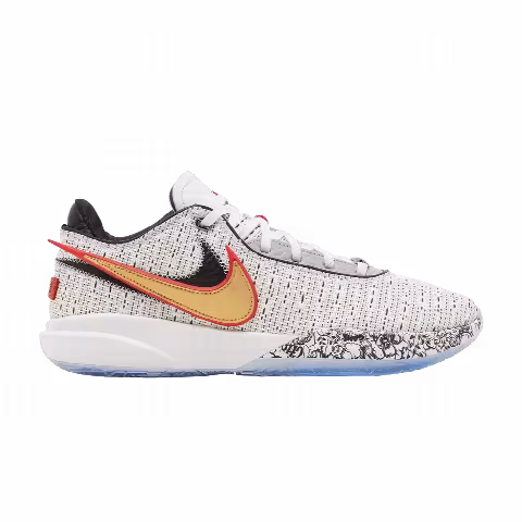 Nike LeBron 20 'The Debut'