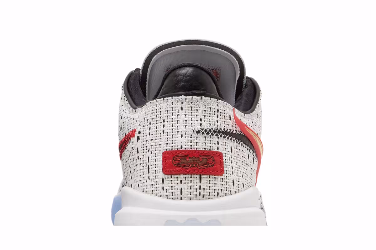 Nike LeBron 20 The Debut, view 8