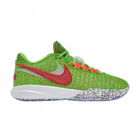 Nike LeBron 20 'Stocking Stuffer'