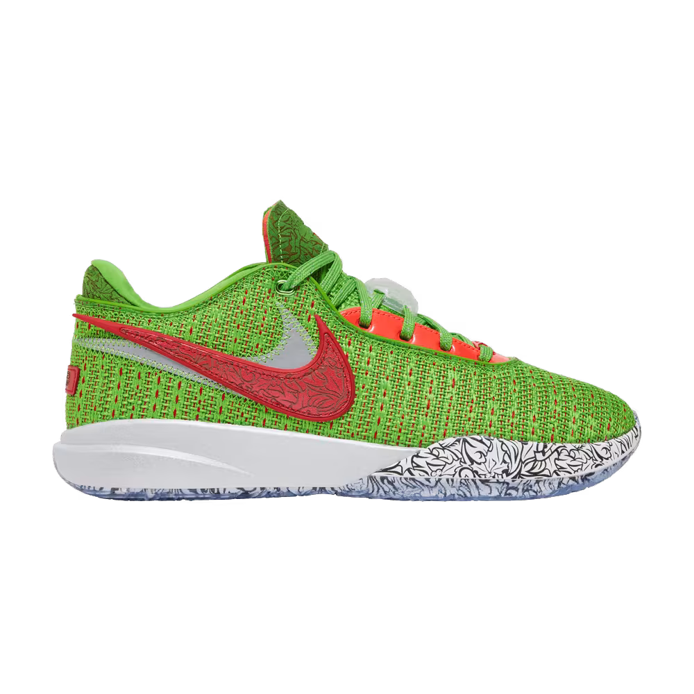 Nike LeBron 20 Stocking Stuffer