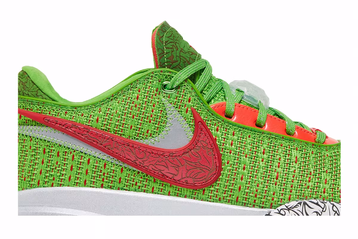 Nike LeBron 20 Stocking Stuffer, view 3
