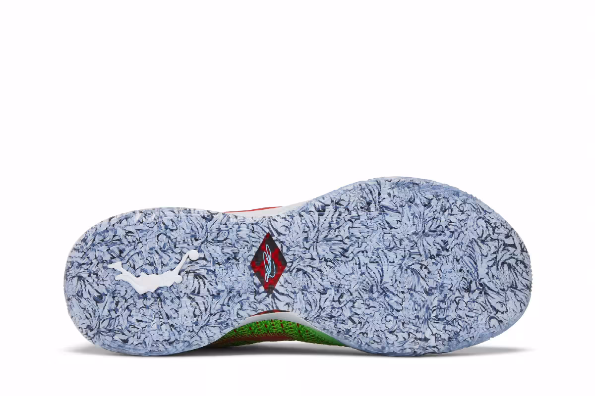 Nike LeBron 20 Stocking Stuffer, view 5