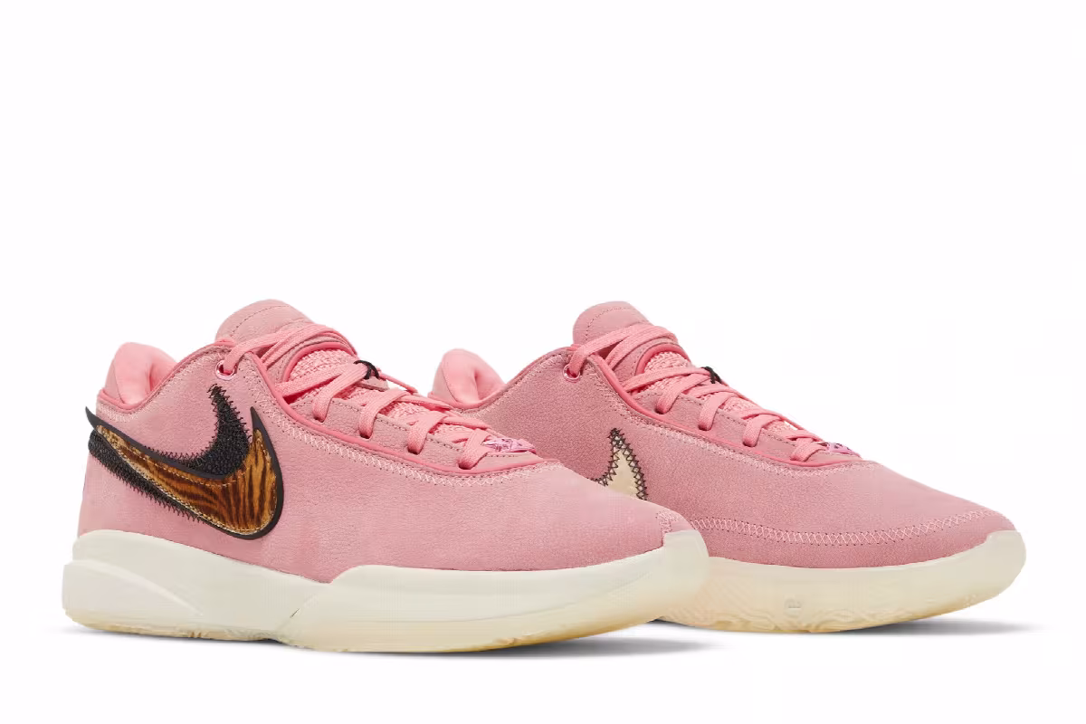 Nike LeBron 20 South Beast, view 9