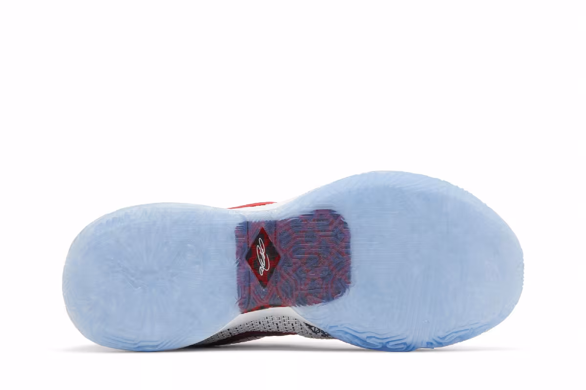 Nike LeBron 20 EP The Debut, view 5