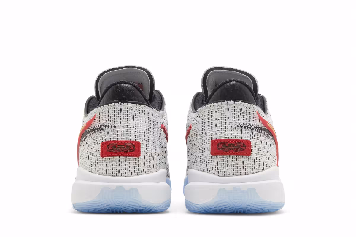 Nike LeBron 20 EP The Debut, view 7