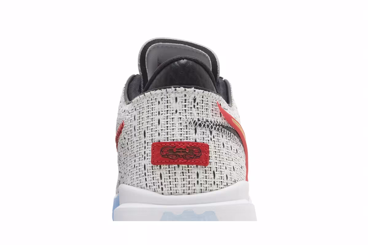 Nike LeBron 20 EP The Debut, view 8
