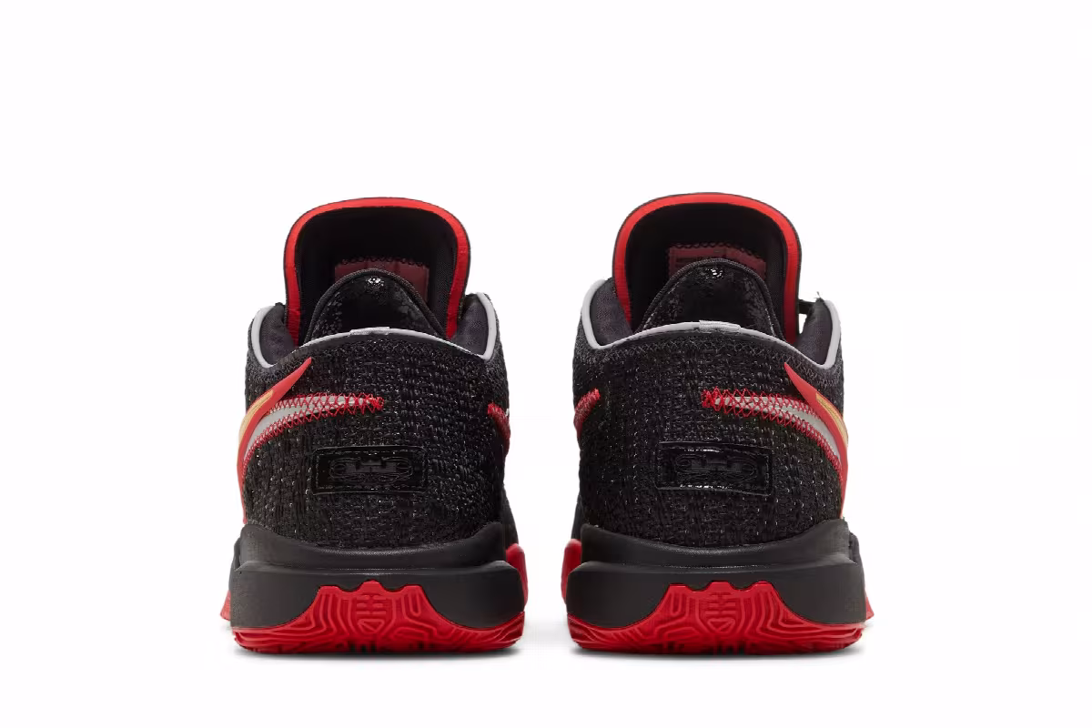 Nike LeBron 20 EP Trinity, view 7