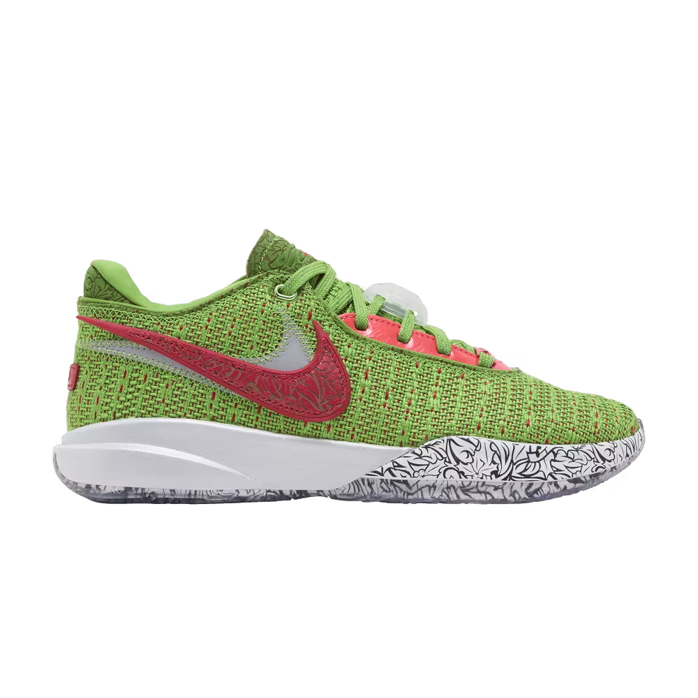 Nike LeBron 20 EP Stocking Stuffer