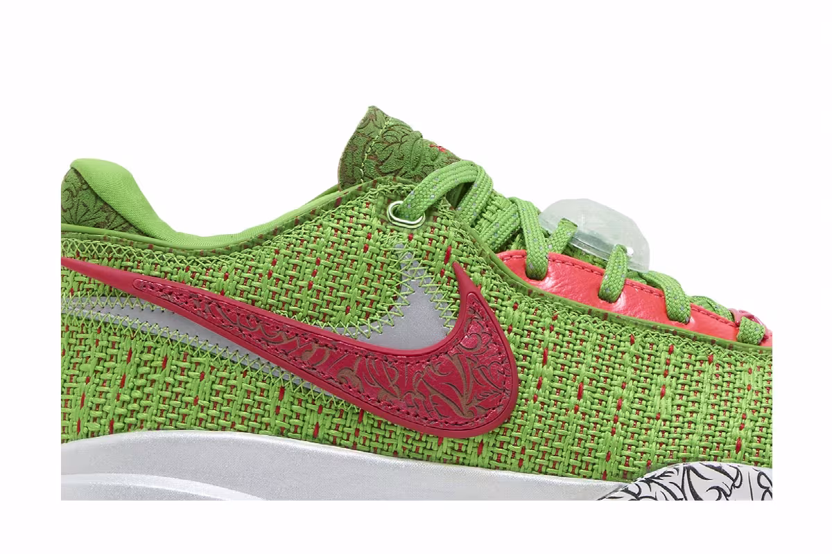 Nike LeBron 20 EP Stocking Stuffer, view 3