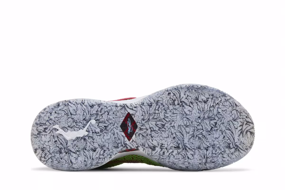 Nike LeBron 20 EP Stocking Stuffer, view 5
