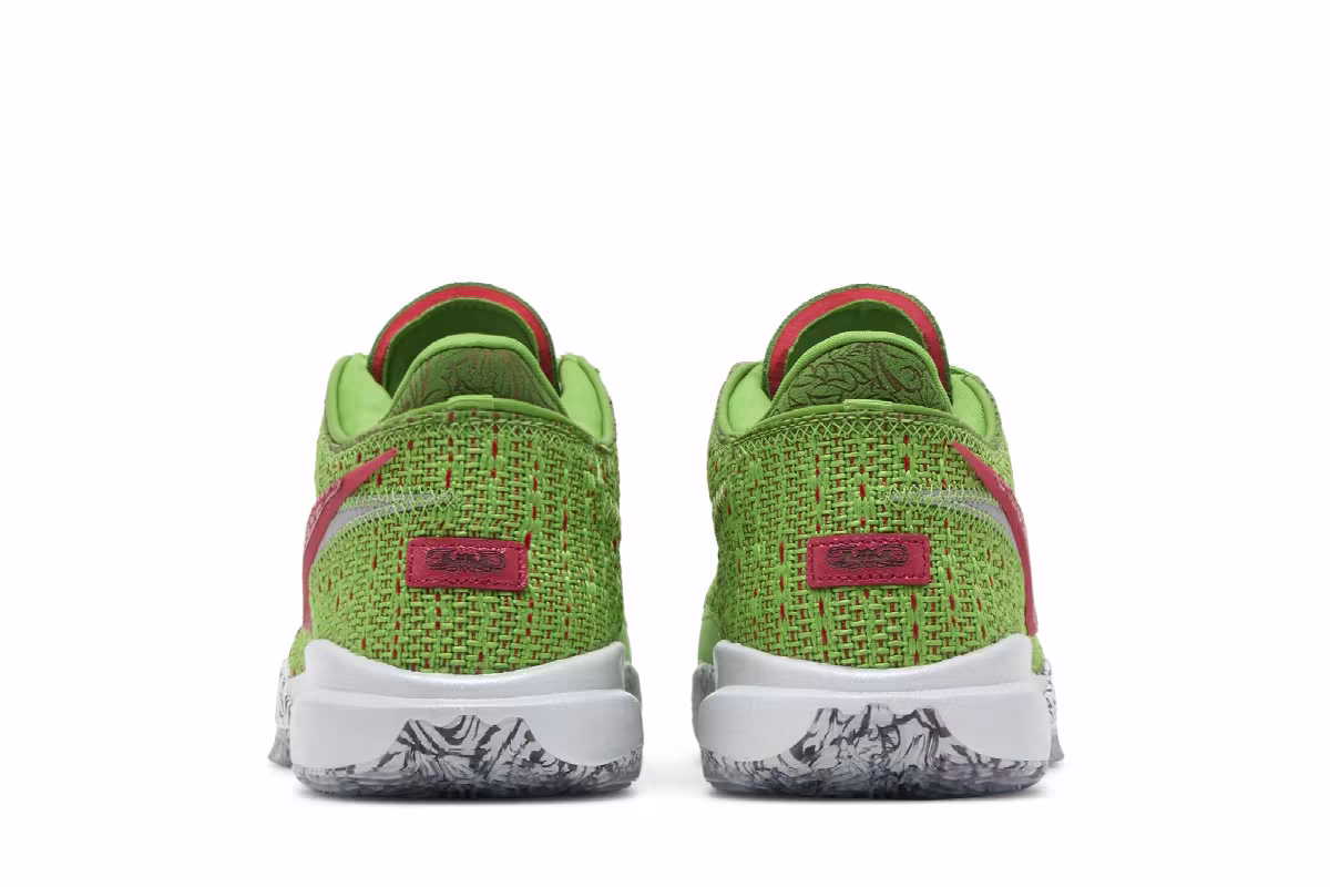 Nike LeBron 20 EP Stocking Stuffer, view 7