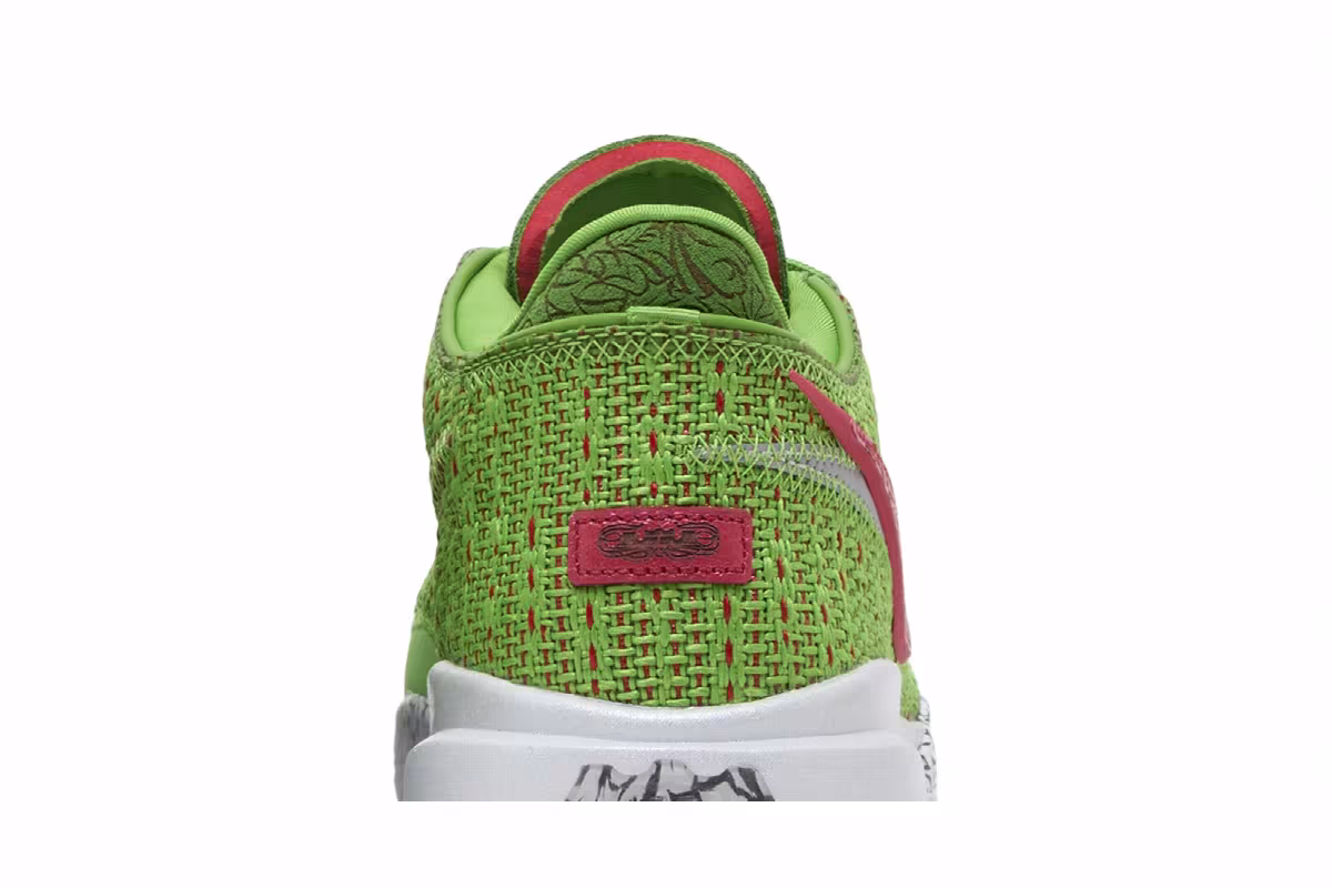 Nike LeBron 20 EP Stocking Stuffer, view 8