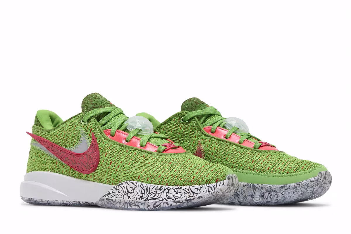 Nike LeBron 20 EP Stocking Stuffer, view 9