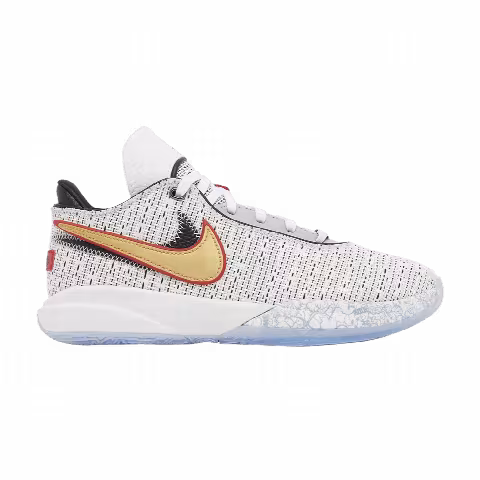 Nike LeBron 20 GS 'The Debut'