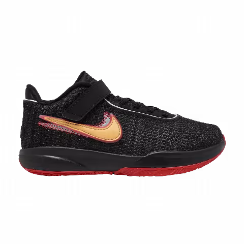 Nike LeBron 20 PS 'Trinity'