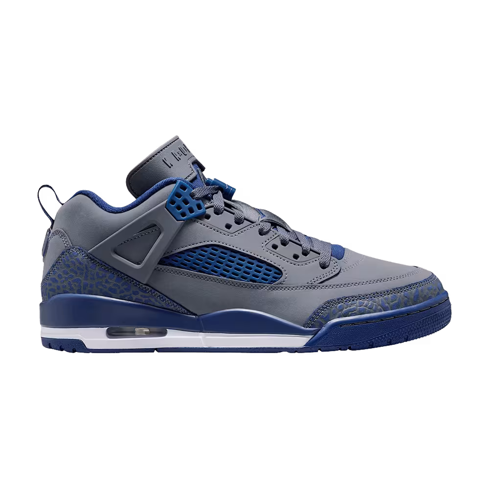 Air Jordan Spizike Low SE Flint