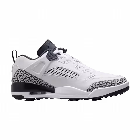 Air Jordan Spizike Golf 'White Obsidian'