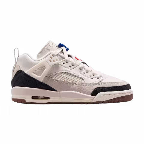 Air Jordan Spizike Low FC GS 'Phantom'