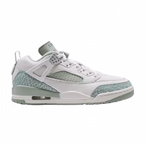 Air Jordan Wmns Jordan Spizike Low 'Sail Pistachio Frost'