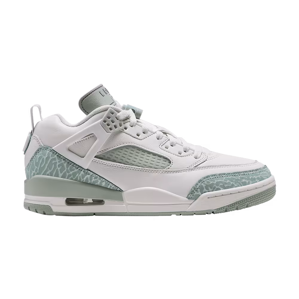 Air Jordan Women's Jordan Spizike Low Sail Pistachio Frost