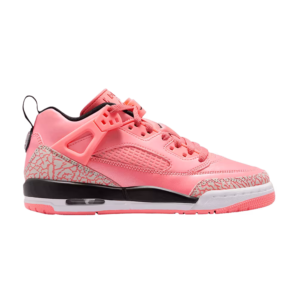 Air Jordan Spizike Low GS Pink Gaze