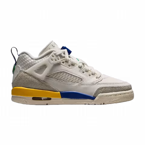 Air Jordan Spizike Low GS 'Sail Old Royal'