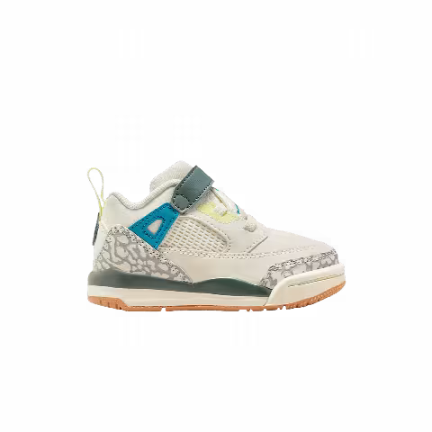Air Jordan Spizike Low TD 'Sea Glass Dusty Sage'