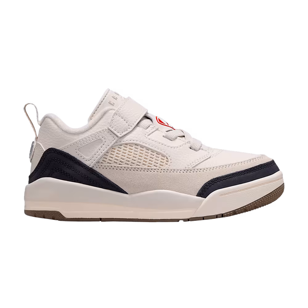 Air Jordan Spizike Low FC PS Phantom Sail